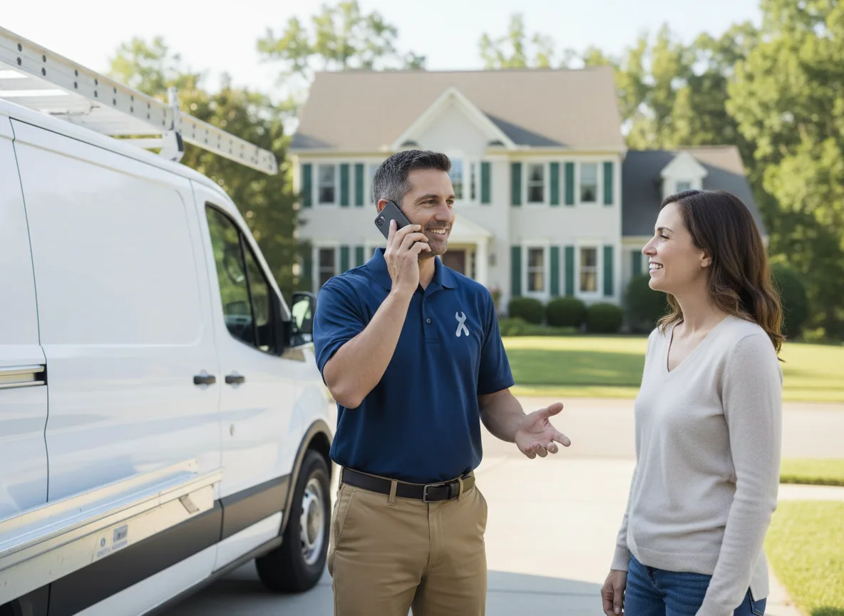 Home Gutter Service Dendron, VA FAQs